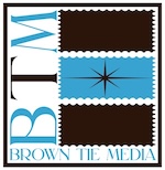 Brown Tie Media logo