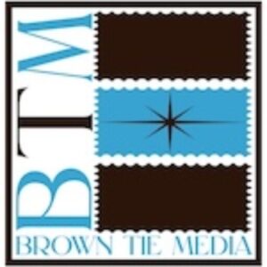 Brown Tie Media logo